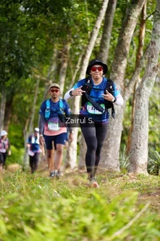 Runner Photo 5074765
