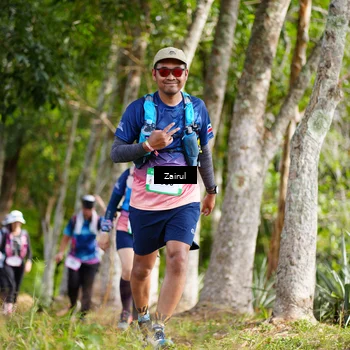Runner Photo 5074771