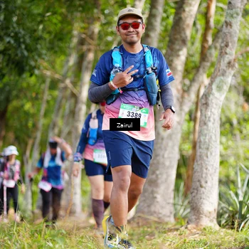 Runner Photo 5074775