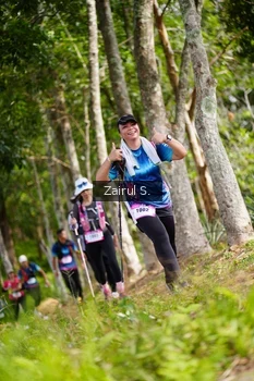 Runner Photo 5074780