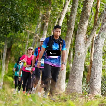 Runner Photo 5074787