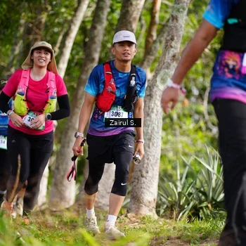 Runner Photo 5074794