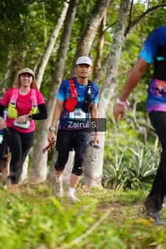 Runner Photo 5074797