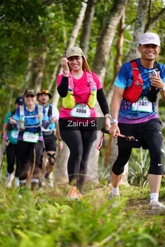 Runner Photo 5074799
