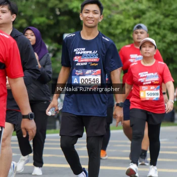 Runner Photo 50748