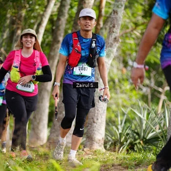 Runner Photo 5074800