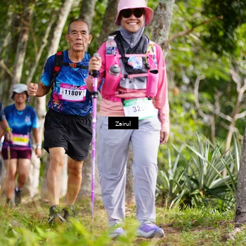 Runner Photo 5074825