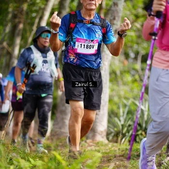 Runner Photo 5074827