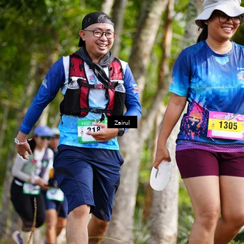 Runner Photo 5074840