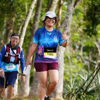 Runner Photo 5074842