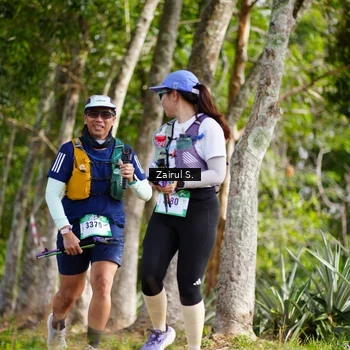 Runner Photo 5074844