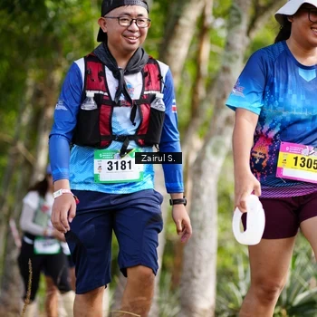 Runner Photo 5074845