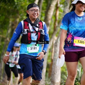 Runner Photo 5074846