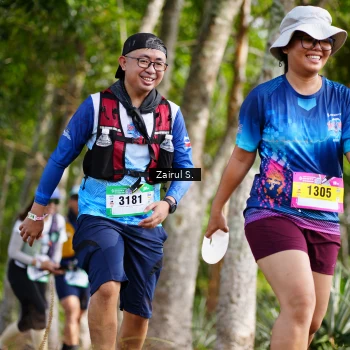 Runner Photo 5074847