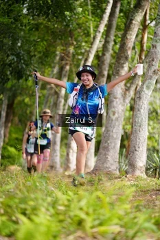 Runner Photo 5074860