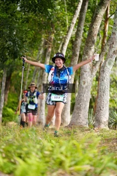 Runner Photo 5074861