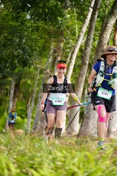 Runner Photo 5074862