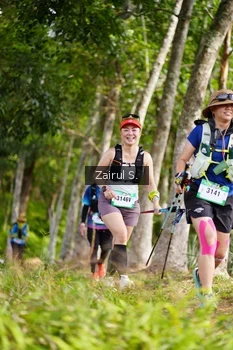 Runner Photo 5074875