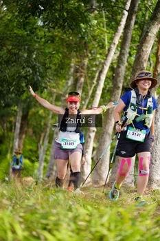 Runner Photo 5074876
