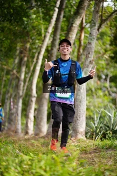 Runner Photo 5074877