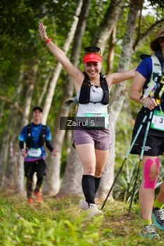 Runner Photo 5074879