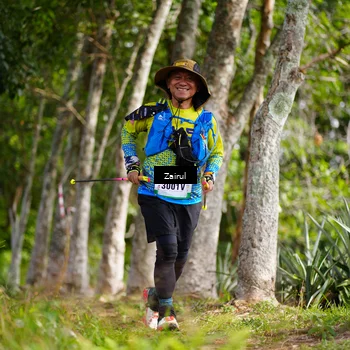 Runner Photo 5074890