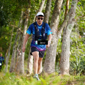 Runner Photo 5074891
