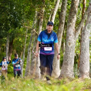 Runner Photo 5074931