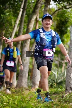 Runner Photo 5074946