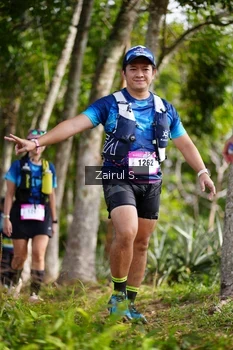 Runner Photo 5074947