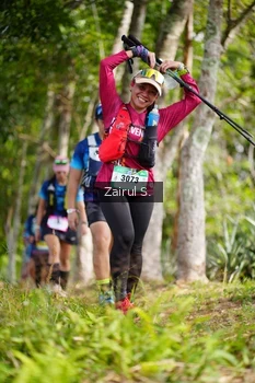 Runner Photo 5074948