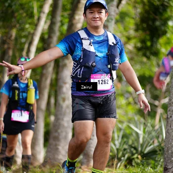Runner Photo 5074962