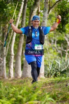Runner Photo 5074981