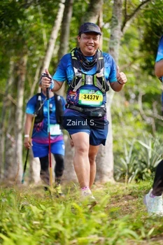 Runner Photo 5074985
