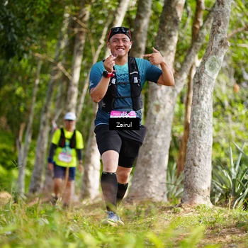 Runner Photo 5075007
