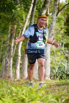 Runner Photo 5075010