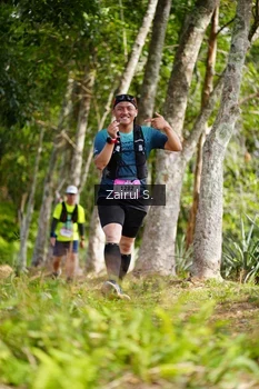 Runner Photo 5075013
