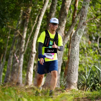 Runner Photo 5075015