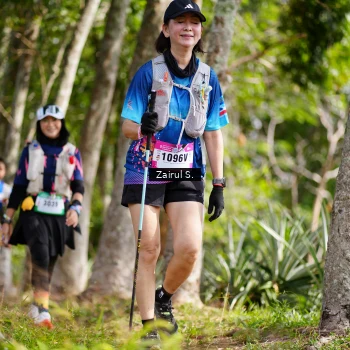 Runner Photo 5075030