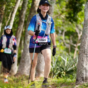 Runner Photo 5075031