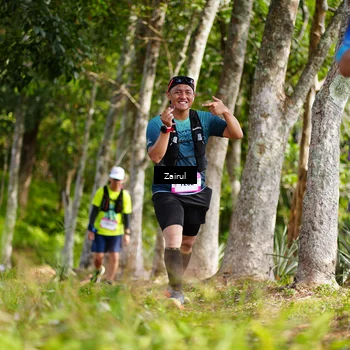 Runner Photo 5075044