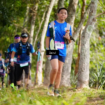 Runner Photo 5075045