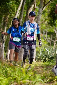 Runner Photo 5075059