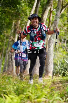 Runner Photo 5075060