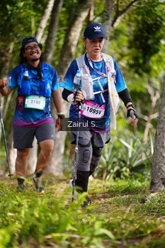 Runner Photo 5075062
