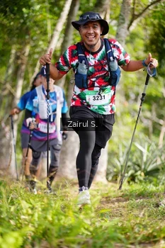 Runner Photo 5075064