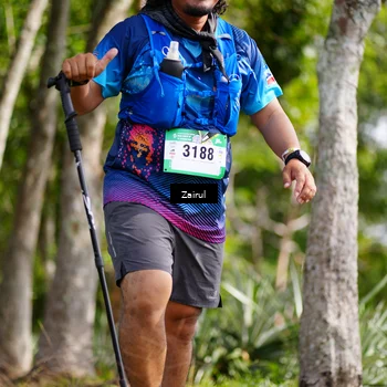 Runner Photo 5075080