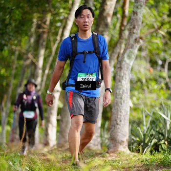 Runner Photo 5075095
