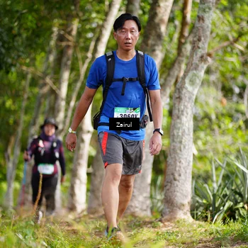 Runner Photo 5075099