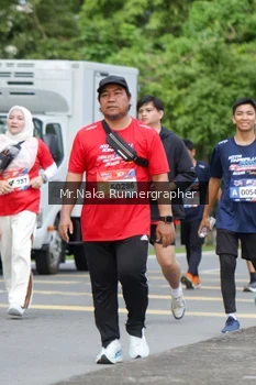 Runner Photo 50751